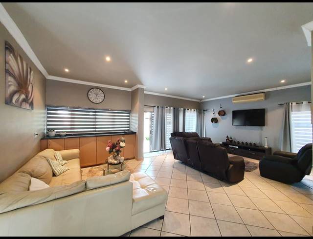 3 BEDROOM GATED ESTATE FOR SALE IN BOSCHDAL